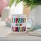 The Future is Female Infusible Ink™ Mug